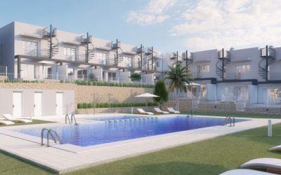 Britons flock to Spain to buy second homes