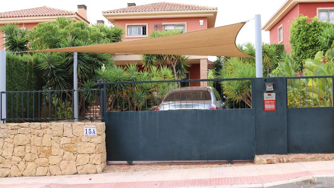 Frontline Golf Villa For Sale at Alenda Golf Alenda Golf Property
