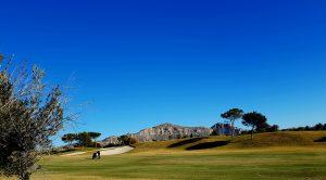 Alenda Golf Costa Blanca Hole 9