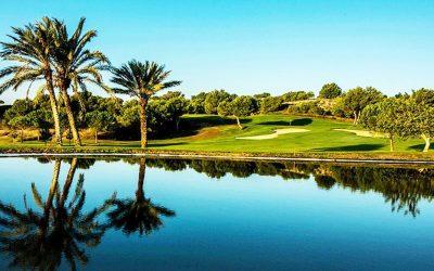 Over €4 billion Euros invested in Spanish property by golfers