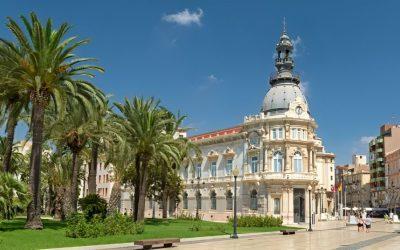 Murcia to Madrid: Long awaited high-speed train ends the southeast’s ‘isolation’