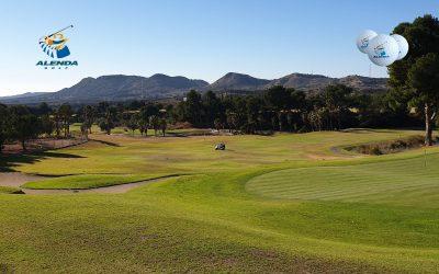 10 Good Reasons for Playing at Alenda Golf on the Costa Blanca Spain