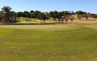 Golf’s impact on the Spanish property market