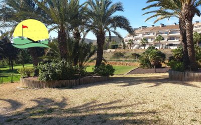 Enhancing Property Value with Golf Course Locations in Spain