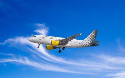 Vueling Fly From Gatwick Airport to Alicante