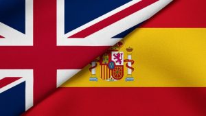 ‘180 Days in Spain’ campaign designed to help British citizens