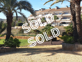 Costa Blanca Property Prices Increase