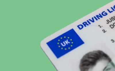 Two Days Left To Exchange UK Driving Licence