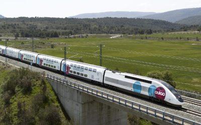 More cheap high-speed trains announced.