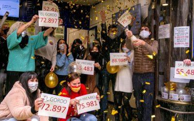 El Gordo: Spain’s Iconic Christmas Lottery