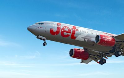 Jet2 Expands Manchester-Alicante Flights for Summer 2024