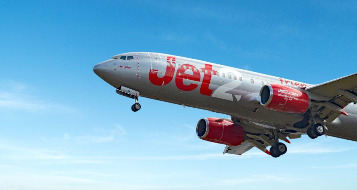 Jet2 Expands ManchesterAlicante Flights for Summer 2024 Alenda Golf