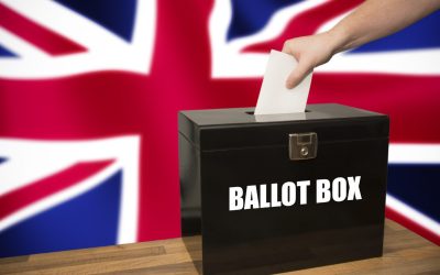 Historic Change: Millions of Expatriate Britons Regain Voting Rights