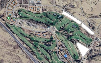 Invest in Luxury: Prime Plots at Alenda Golf Course Near Alicante