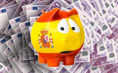 SpanishBanking, DepositLimits,ATMGuidelines,TaxRegulations