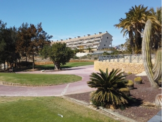 Alenda Golf Apartments