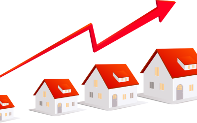 The price of used housing for sale rises in February.