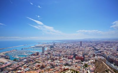 Spain’s Housing Market Sees Notable Growth in Q1