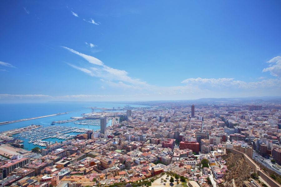 Spain's Housing Market Sees Notable Growth in Q1