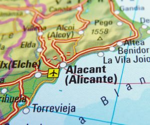 Alicante’s Surprising Surge in Property Sales