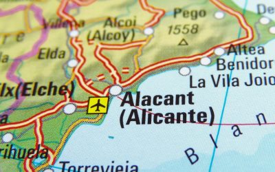Navigating the Storm: Alicante’s Rising Popularity with War-Affected Home Buyers