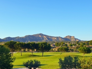 Unveiling the Secrets of Costa Blanca Golf Course Property Prices