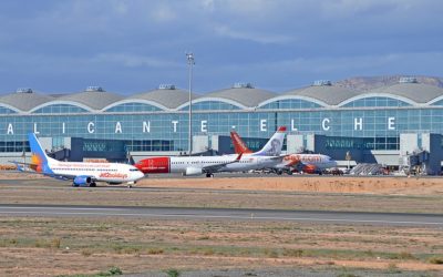No Second Runway for Alicante: Minister Announces Major Terminal Upgrades