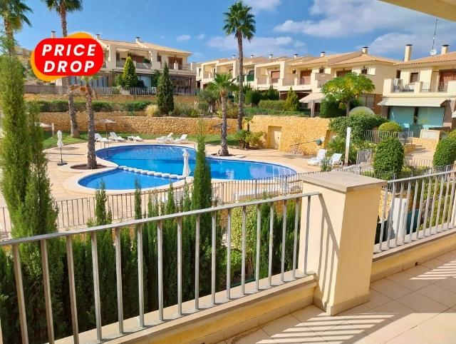 Townhouse Price Drop Alenda Golf Property