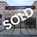Lagos de Alenda Golf Apartment Sold By Alenda Golf Property