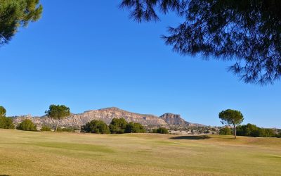 Why Alenda Golf is a Must-Visit for Golfers in Costa Blanca, Spain