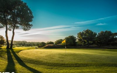 The Costa Blanca: Spain’s Next Golfing Paradise