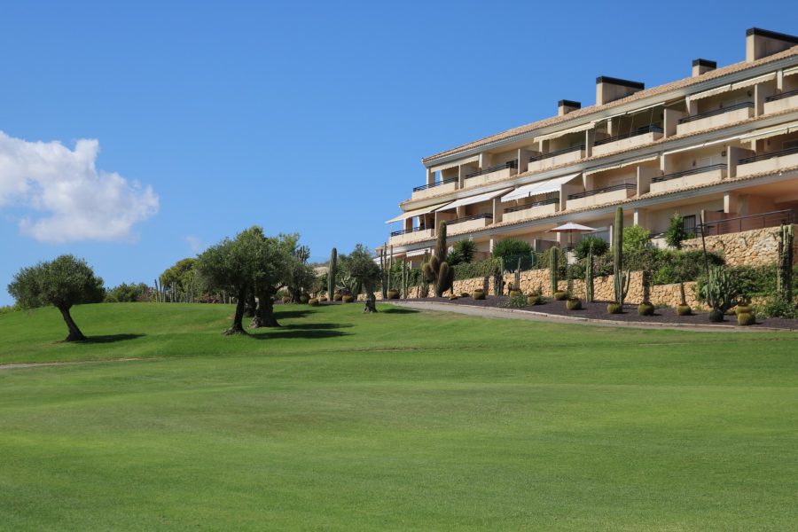 Alenda Golf Property Front line Golf