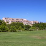 Frontline Golf Apartments at Alenda Golf