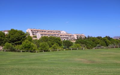 Investing in Golf Properties in Spain: A Comprehensive Guide