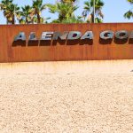 Alenda Golf Property