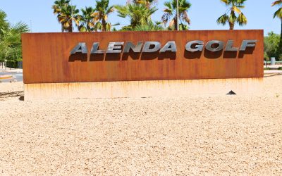 Discover the Value of Alenda Golf Living: Invest in Luxury and Location