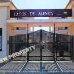 Alenda Golf Property Front line Golf