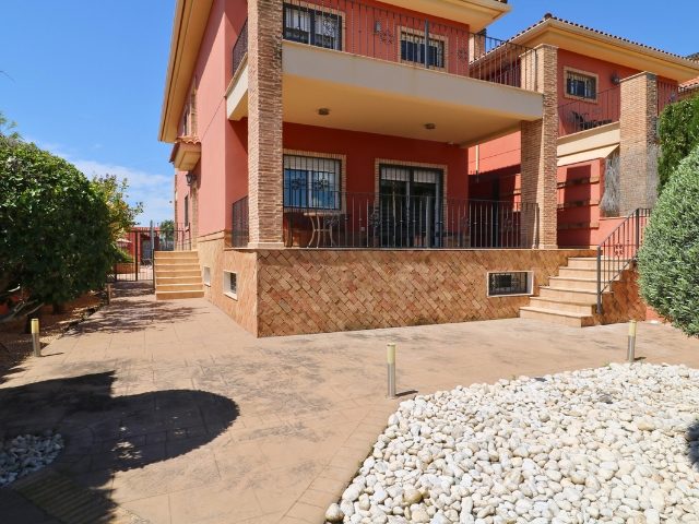 Frontline Golf Villa Alenda Golf Property 6 Bedrooms