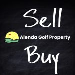 Alenda Golf Property Buy or Sell