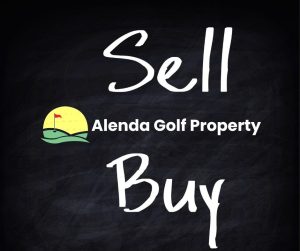 Alenda Golf Property Buy or Sell