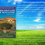 Alenda Golf Free Magazine