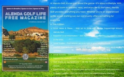 Discover Alenda Golf Life: Your Ultimate Guide to a Perfect Lifestyle