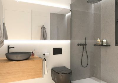 Font Del Llop Apartments