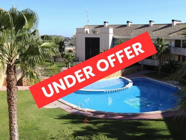 Frontline Golf Apartment Alenda Golf