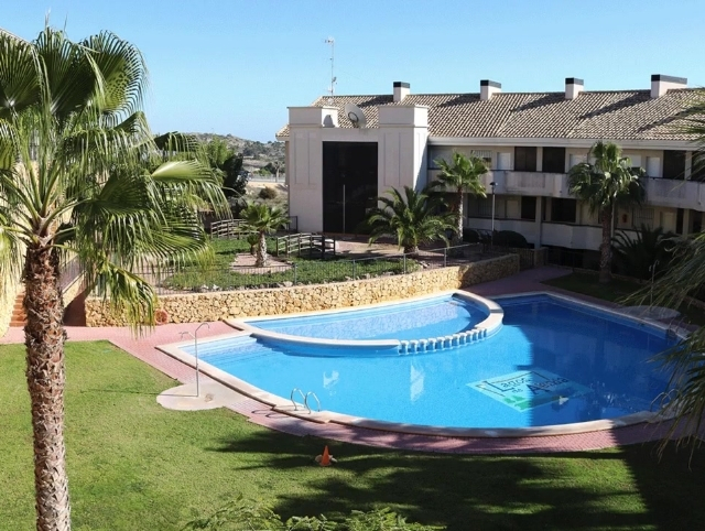 Frontline Golf Apartment Alenda Golf