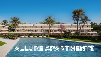 Allure Alenda Golf Property