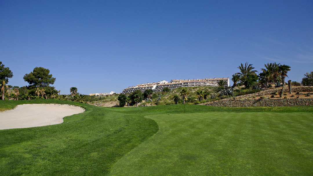 Alenda Golf