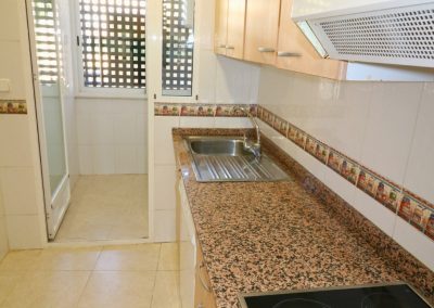 Alenda Golf Front Line Apartment