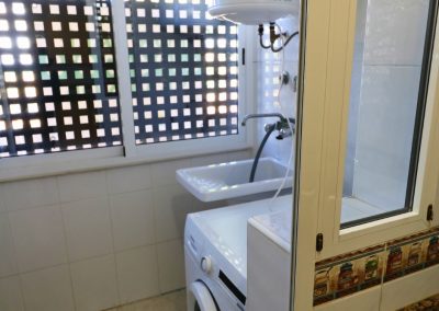 Alenda Golf Front Line Apartment