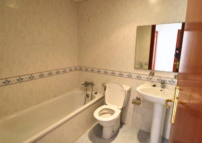 Alenda Golf Front Line Apartment